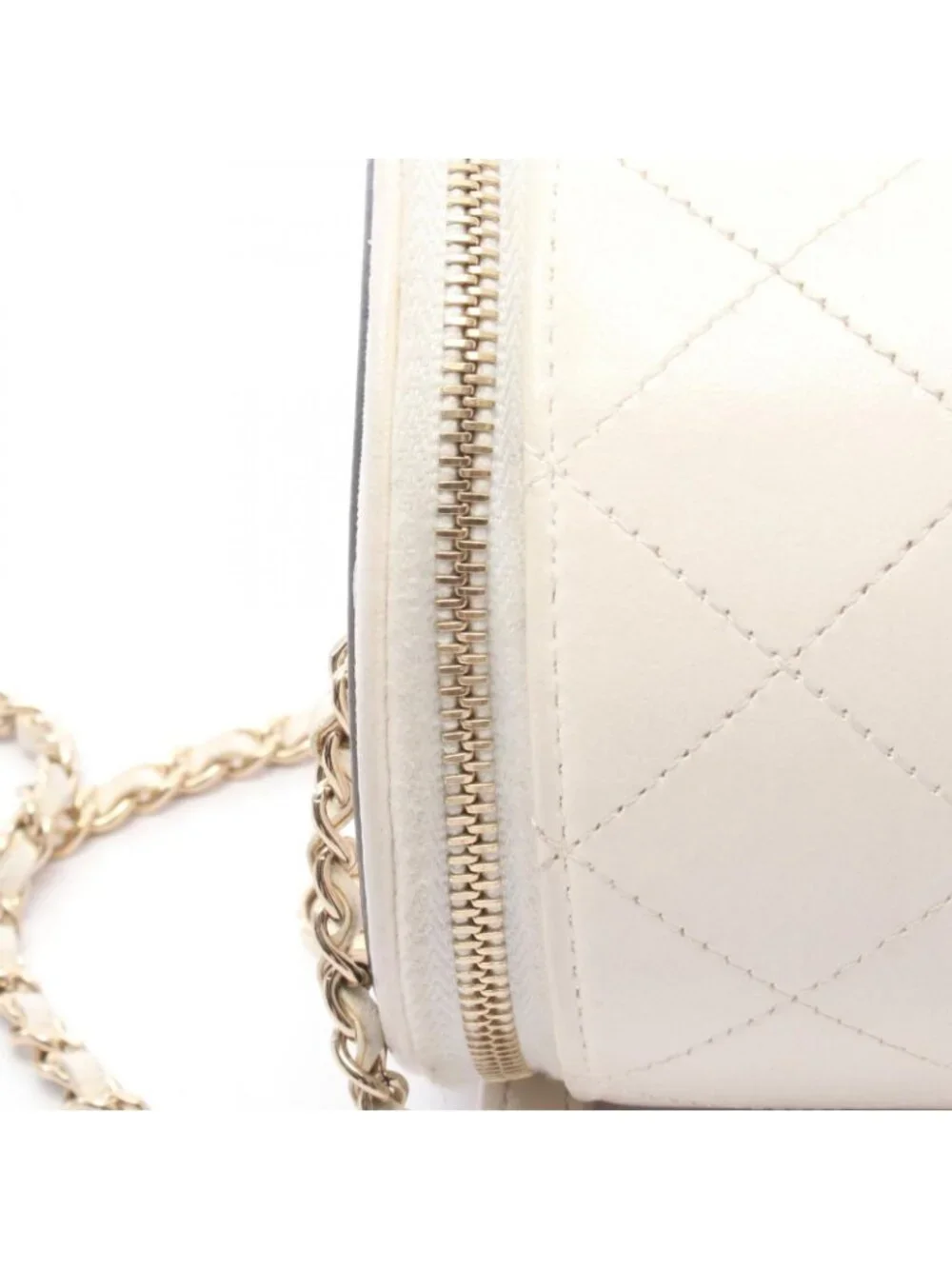CHANEL this authentic